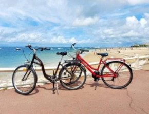 Appartement Arcachon